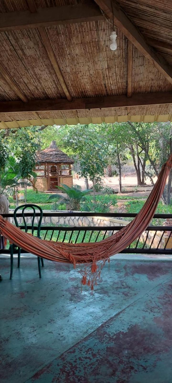 Villa Befasika