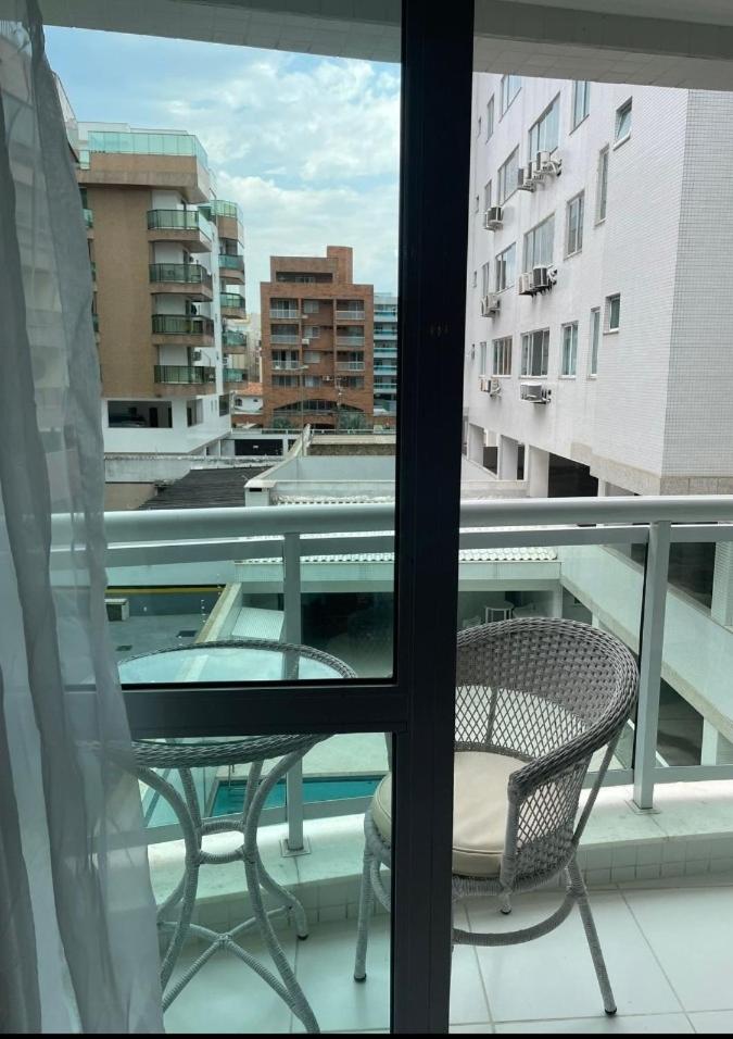 FLAT MANDAI Praia do Forte - Cabo Frio - RJ