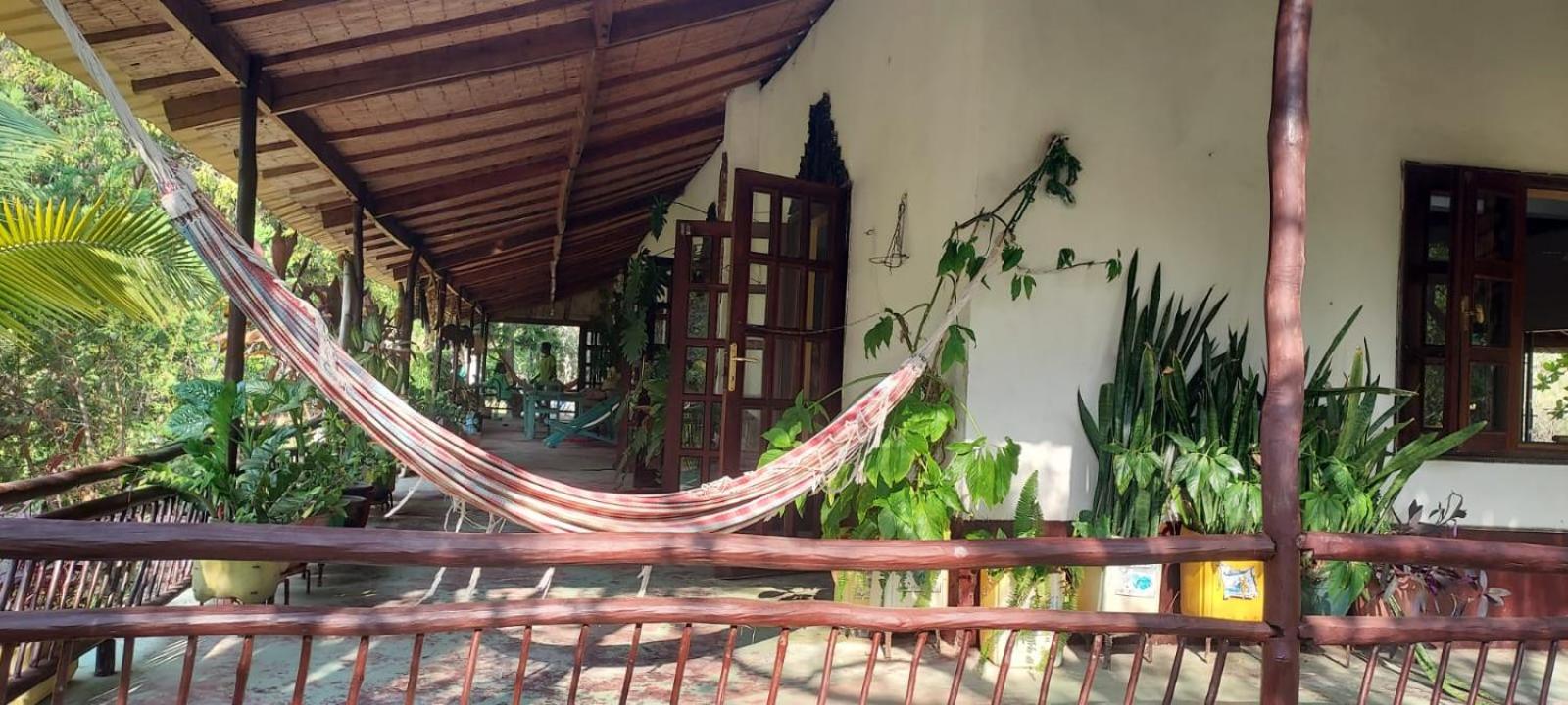 Villa Befasika