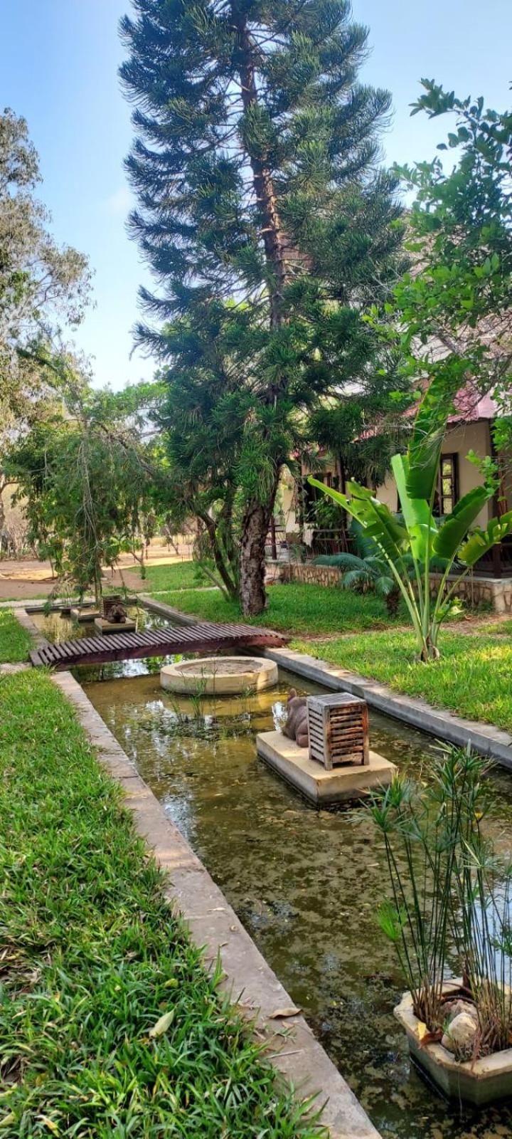 Villa Befasika