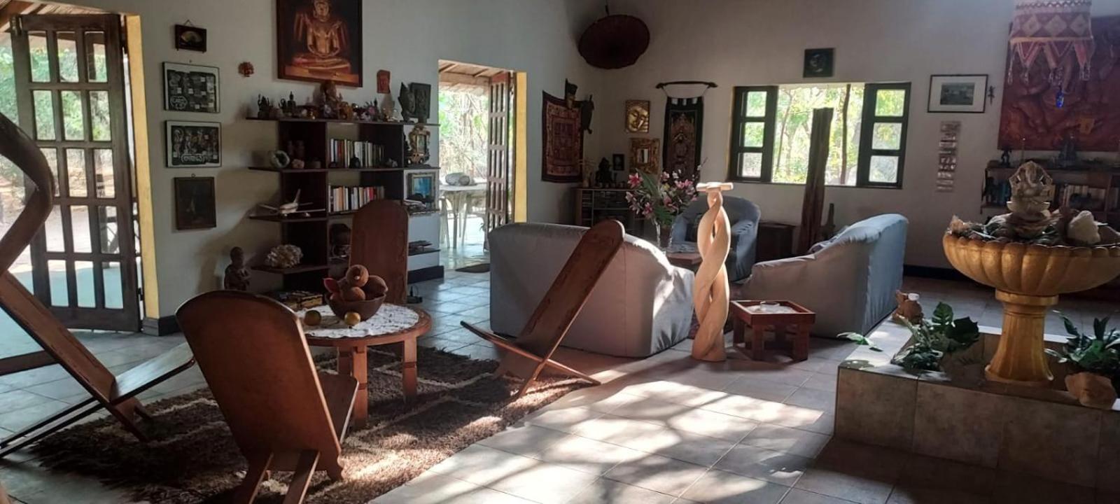 Villa Befasika