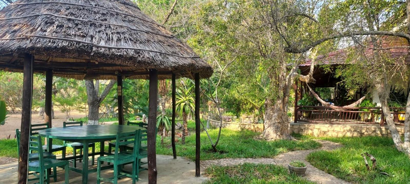 Villa Befasika