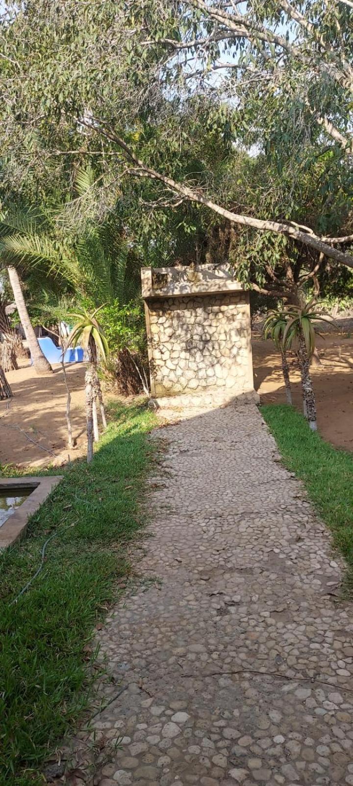 Villa Befasika