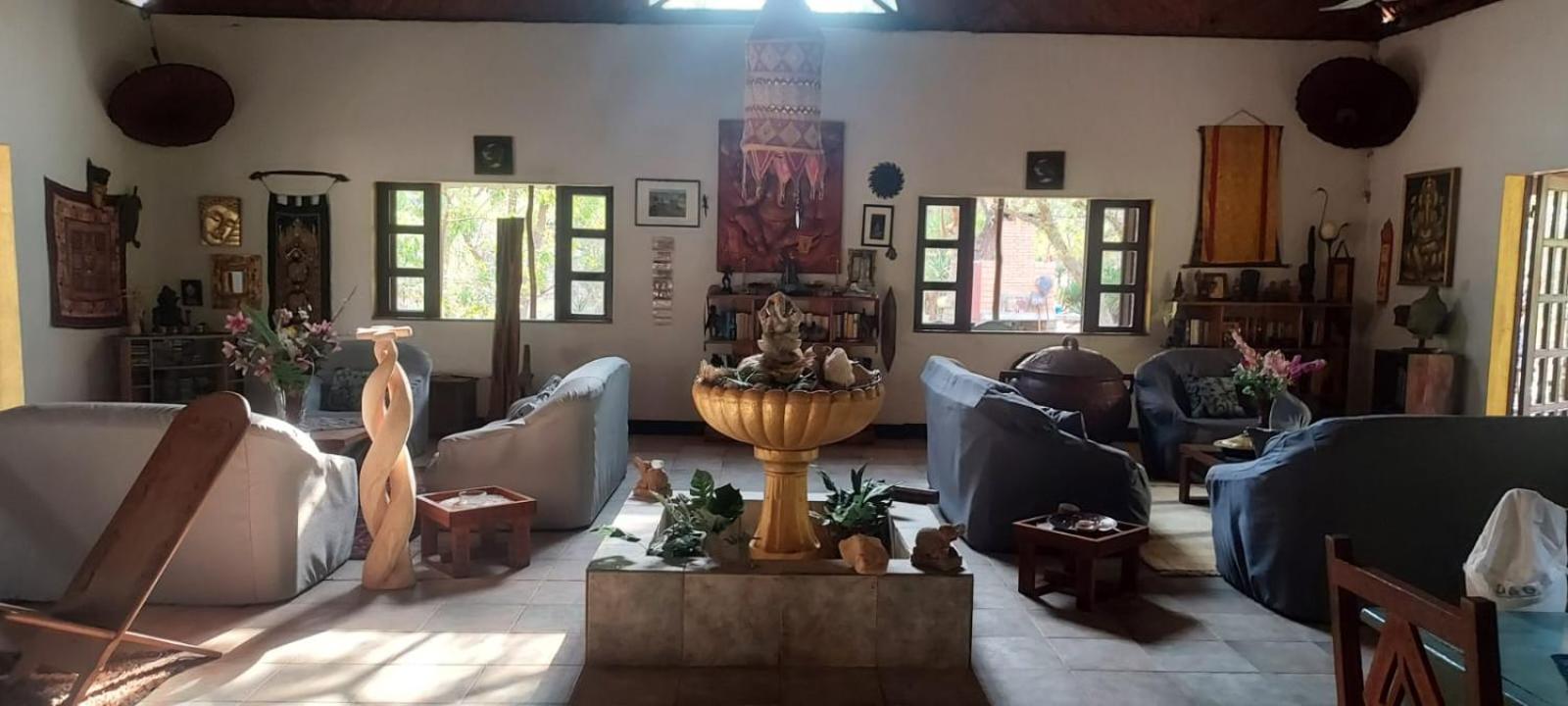 Villa Befasika