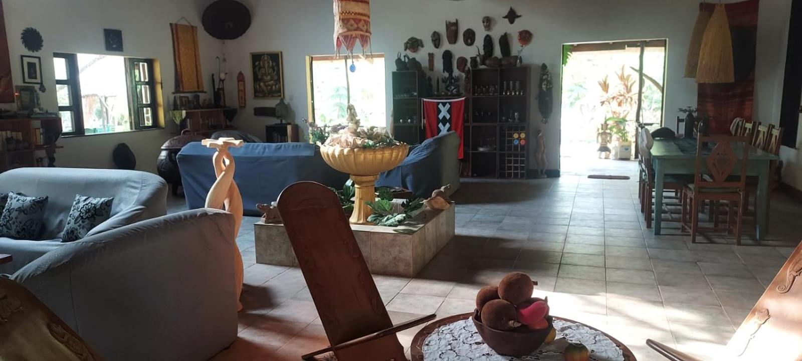 Villa Befasika