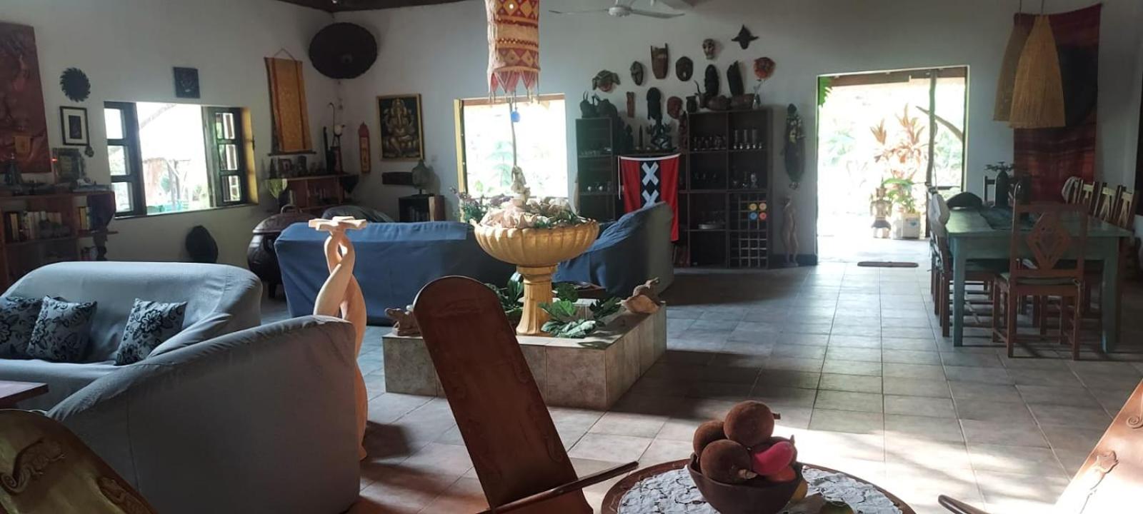 Villa Befasika