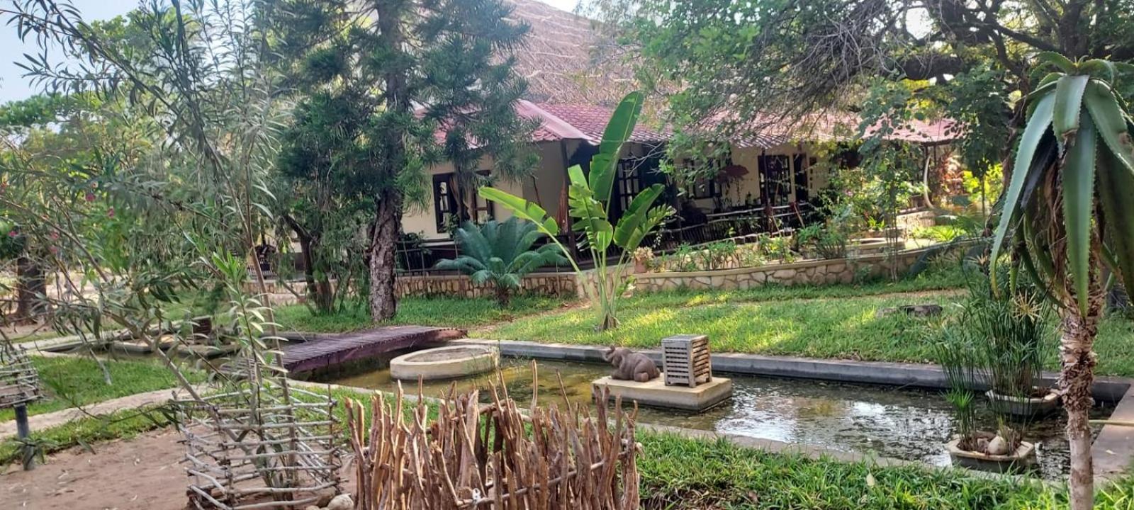 Villa Befasika