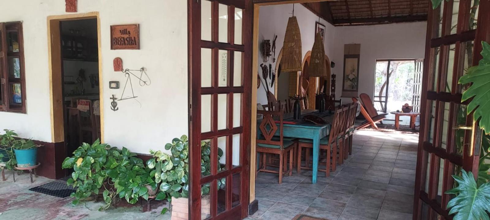 Villa Befasika