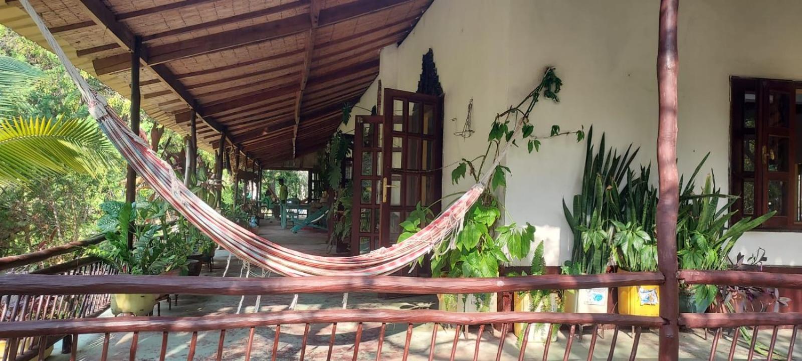 Villa Befasika