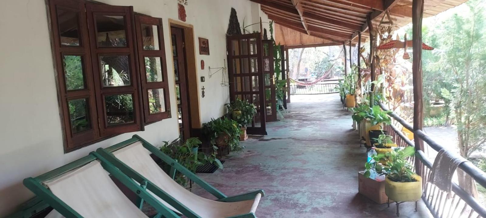 Villa Befasika