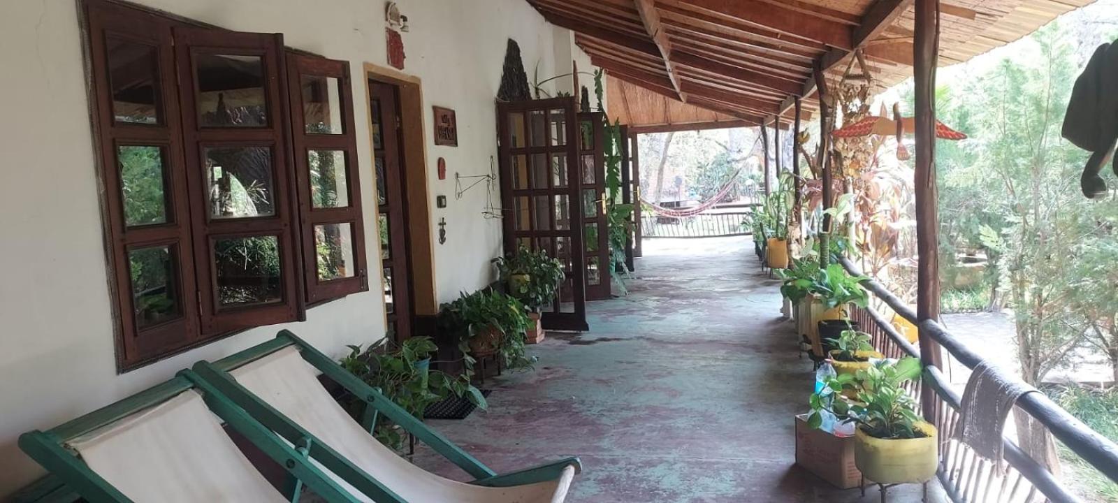 Villa Befasika