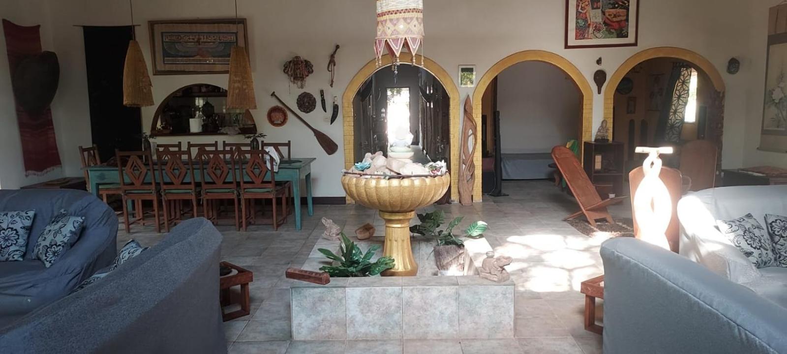Villa Befasika
