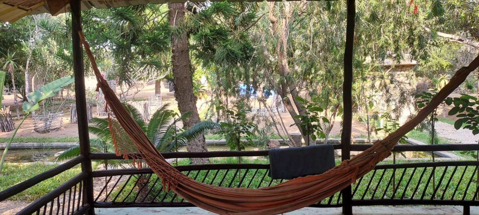 Villa Befasika