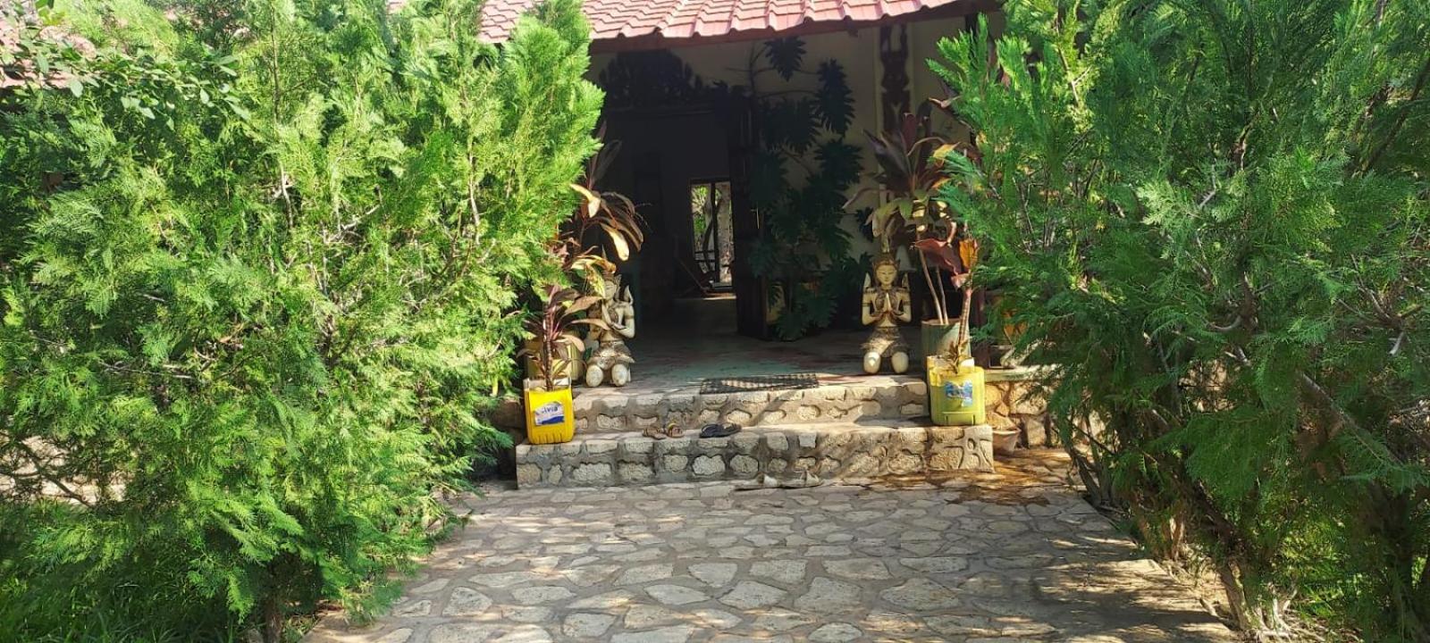 Villa Befasika