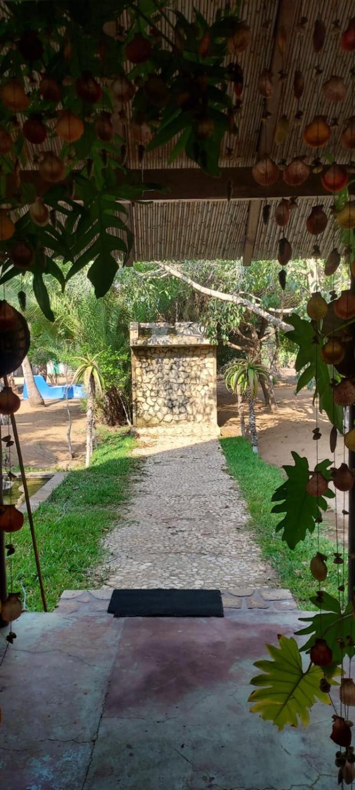 Villa Befasika
