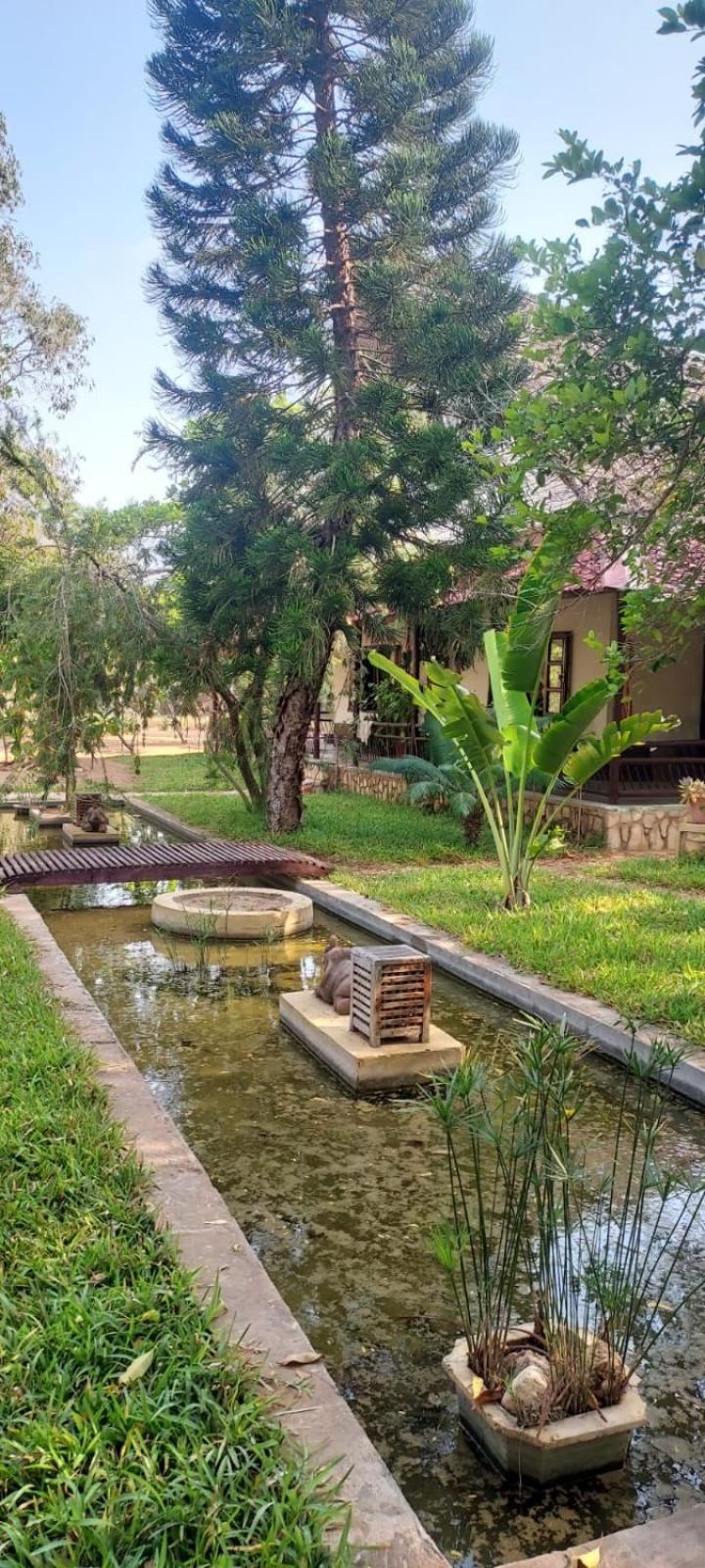 Villa Befasika