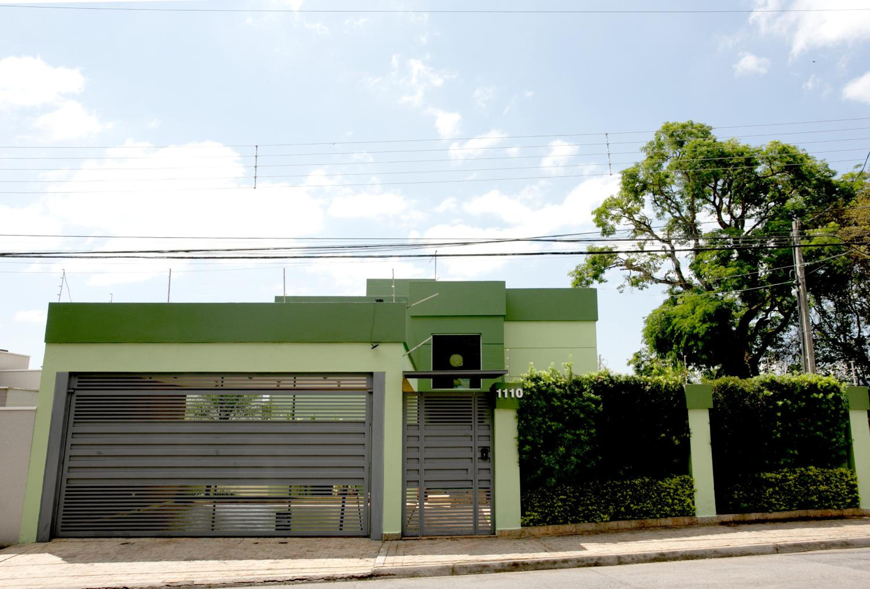 Natureza na cidade