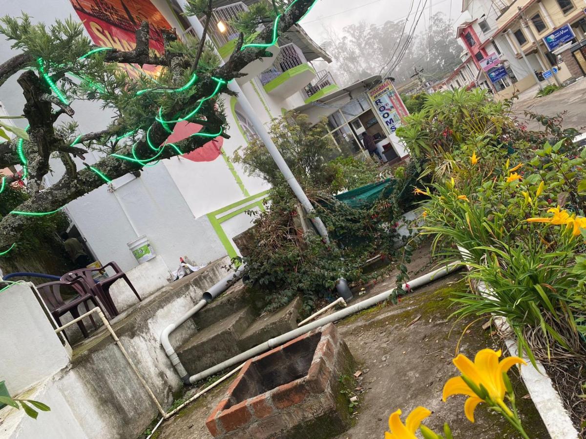 children's play area