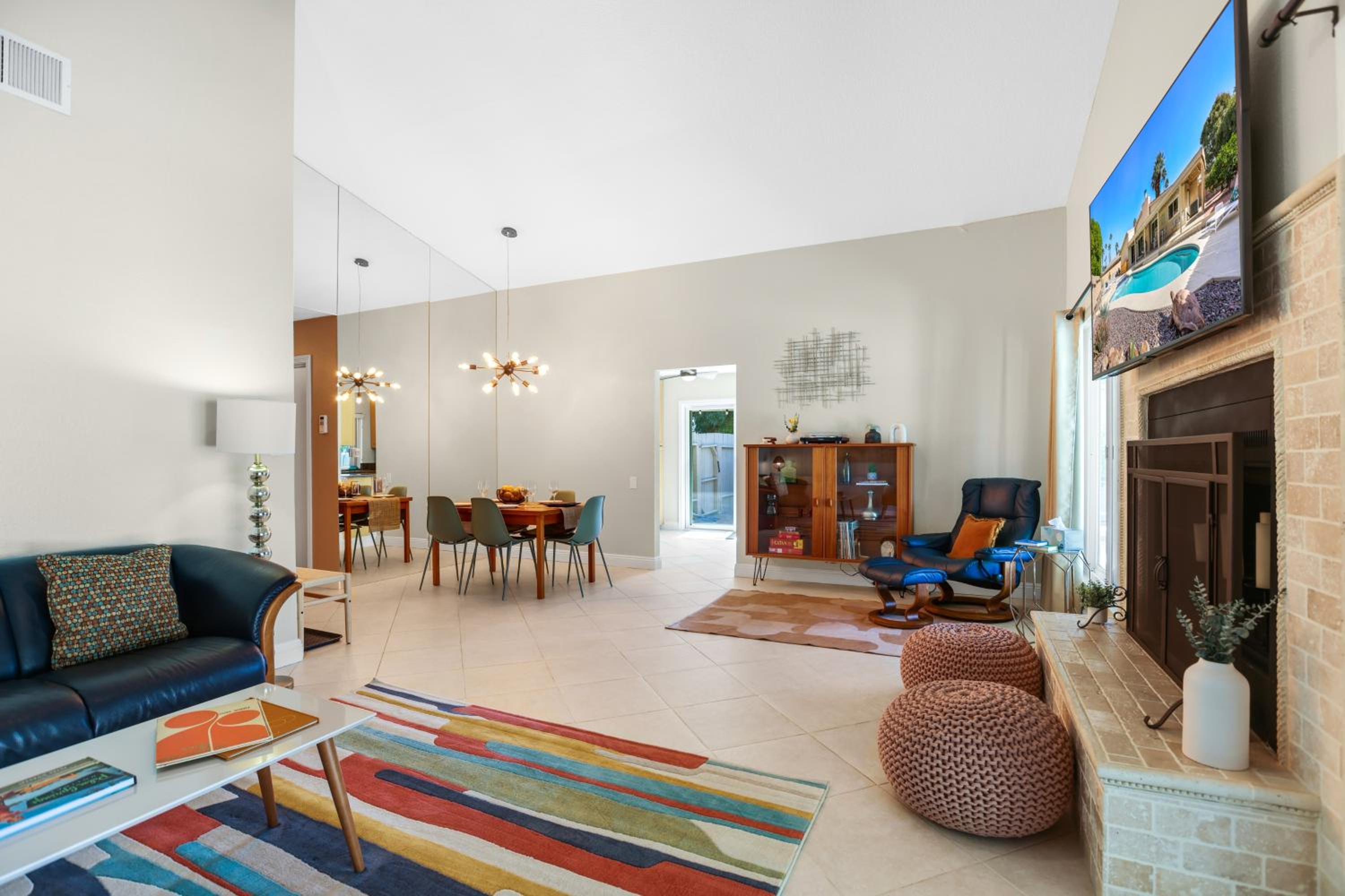 Stylish Boho Treasure - A Ryson Property view 5