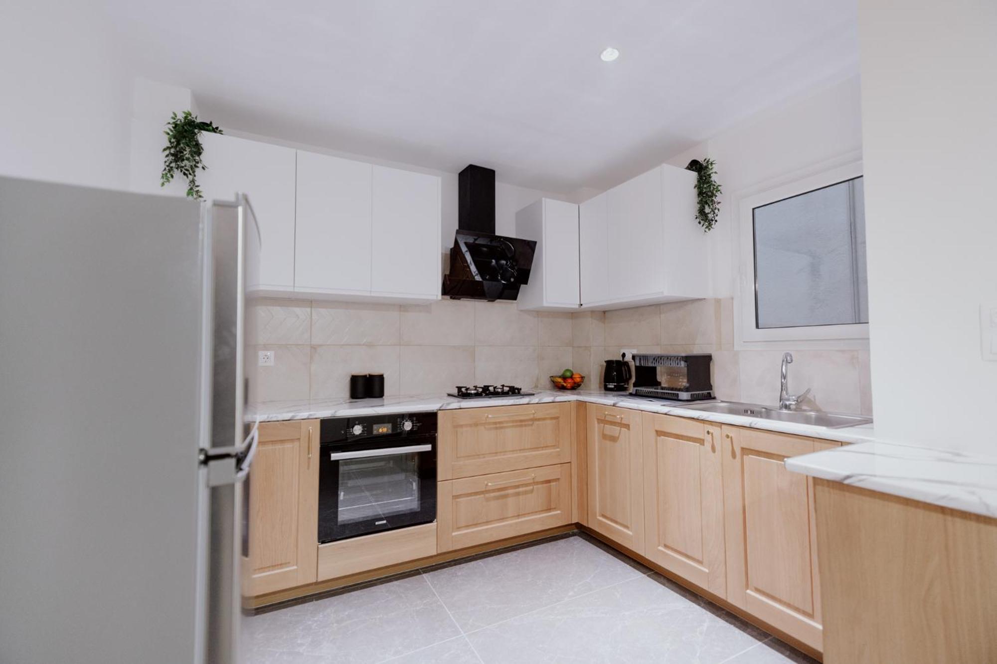 Elpidas Apartment