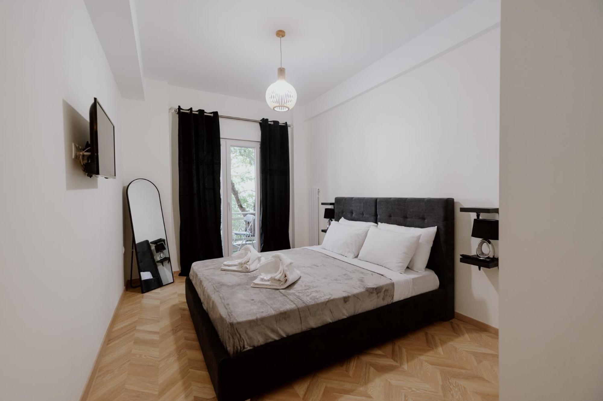 Elpidas Apartment