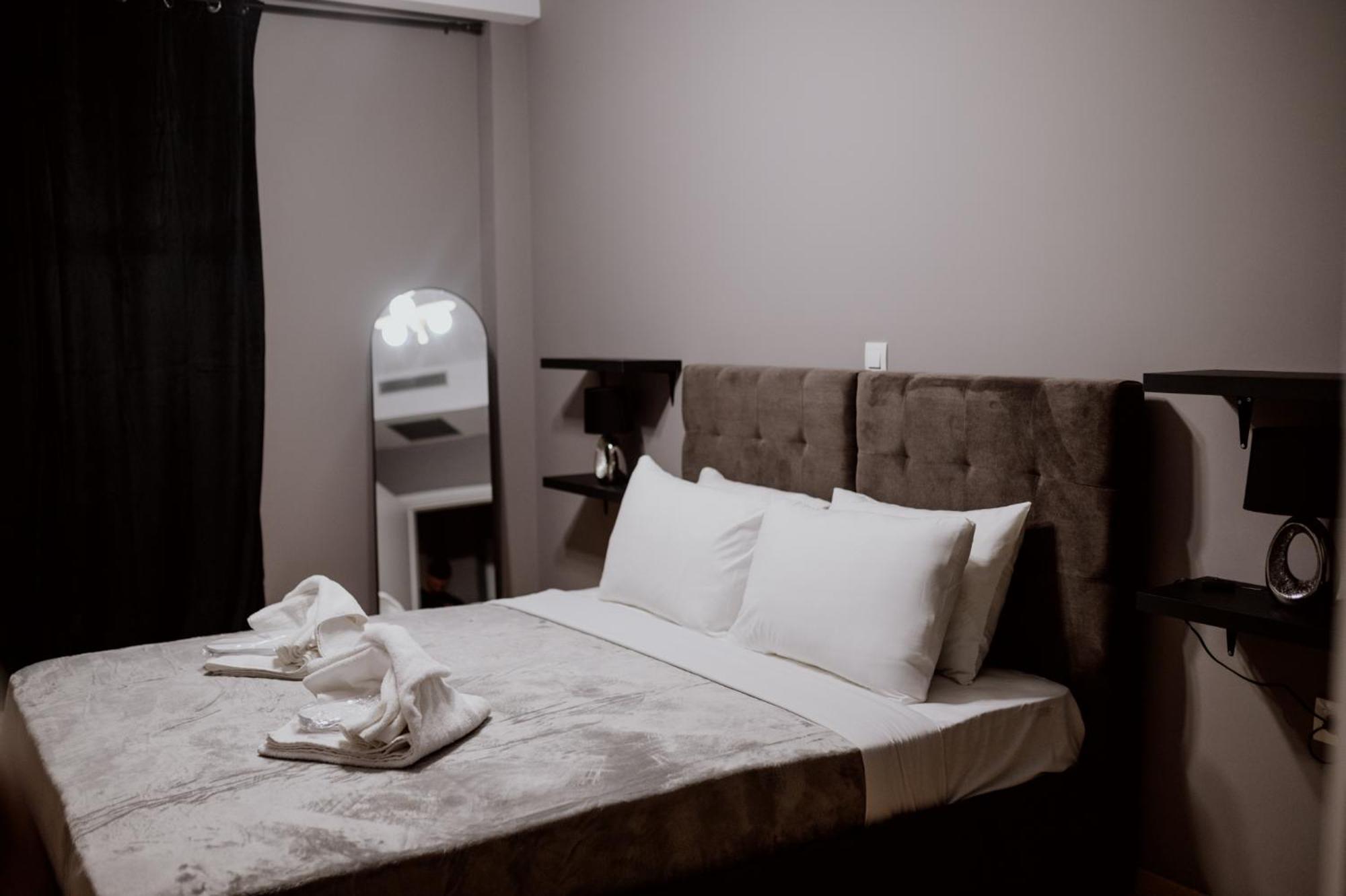 Elpidas Apartment