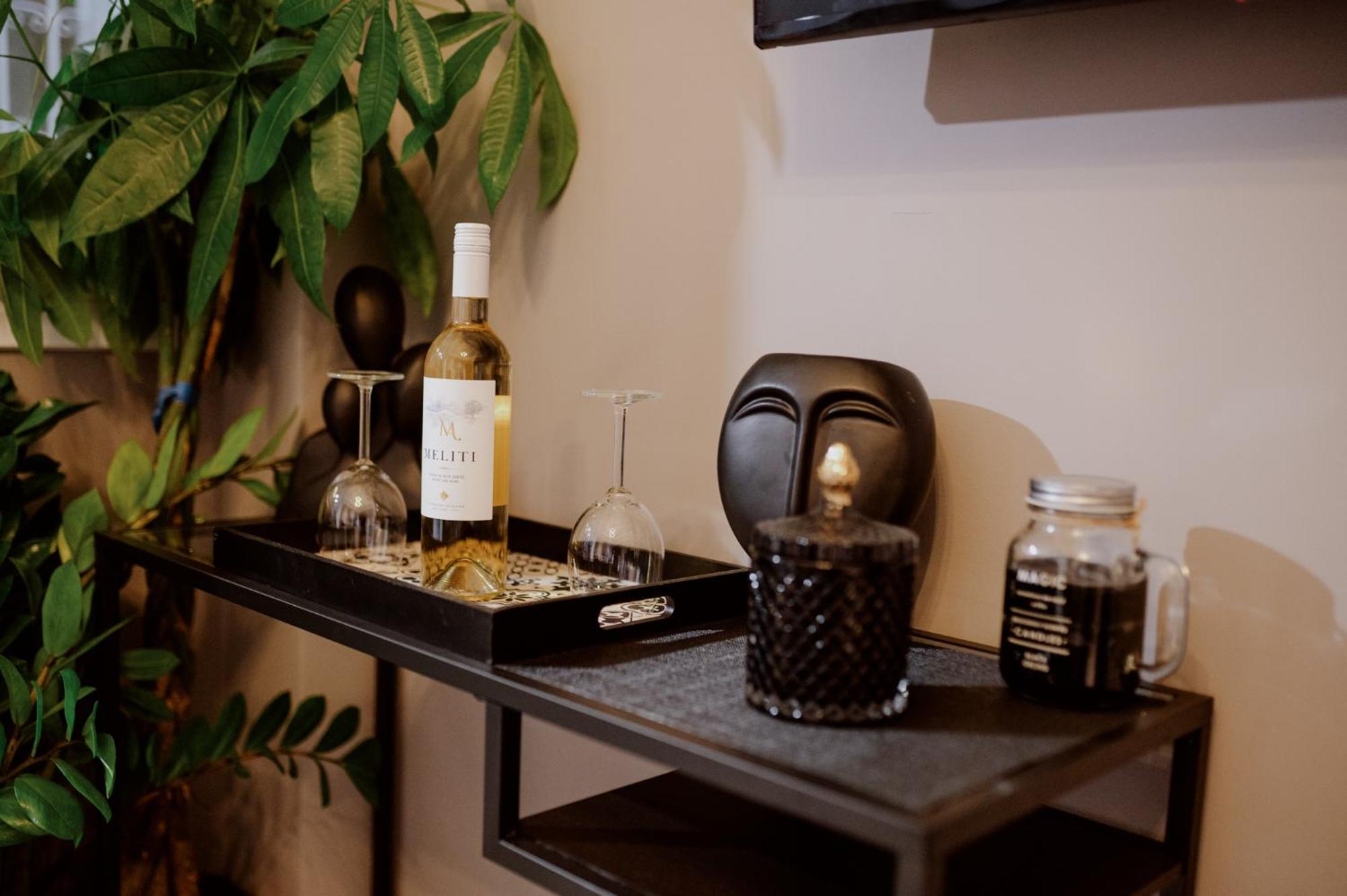 Elpidas Apartment