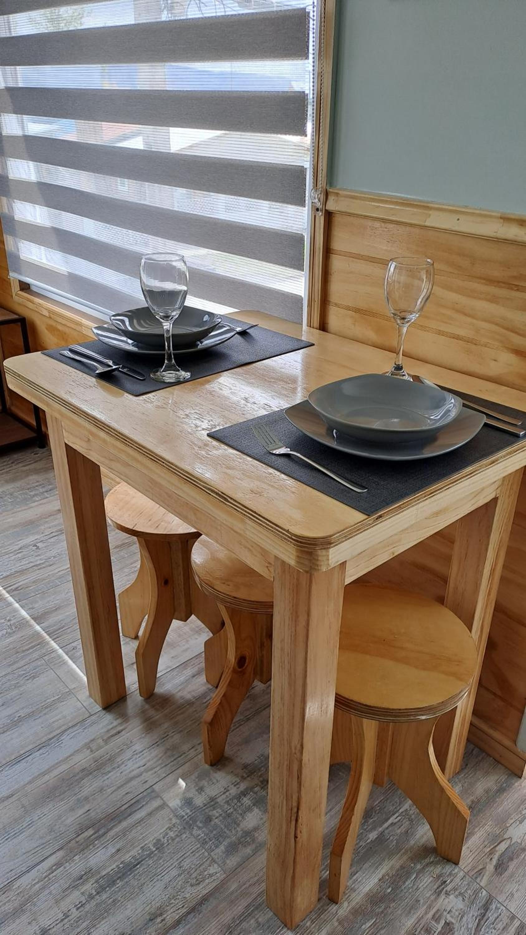 Balmaceda Loft