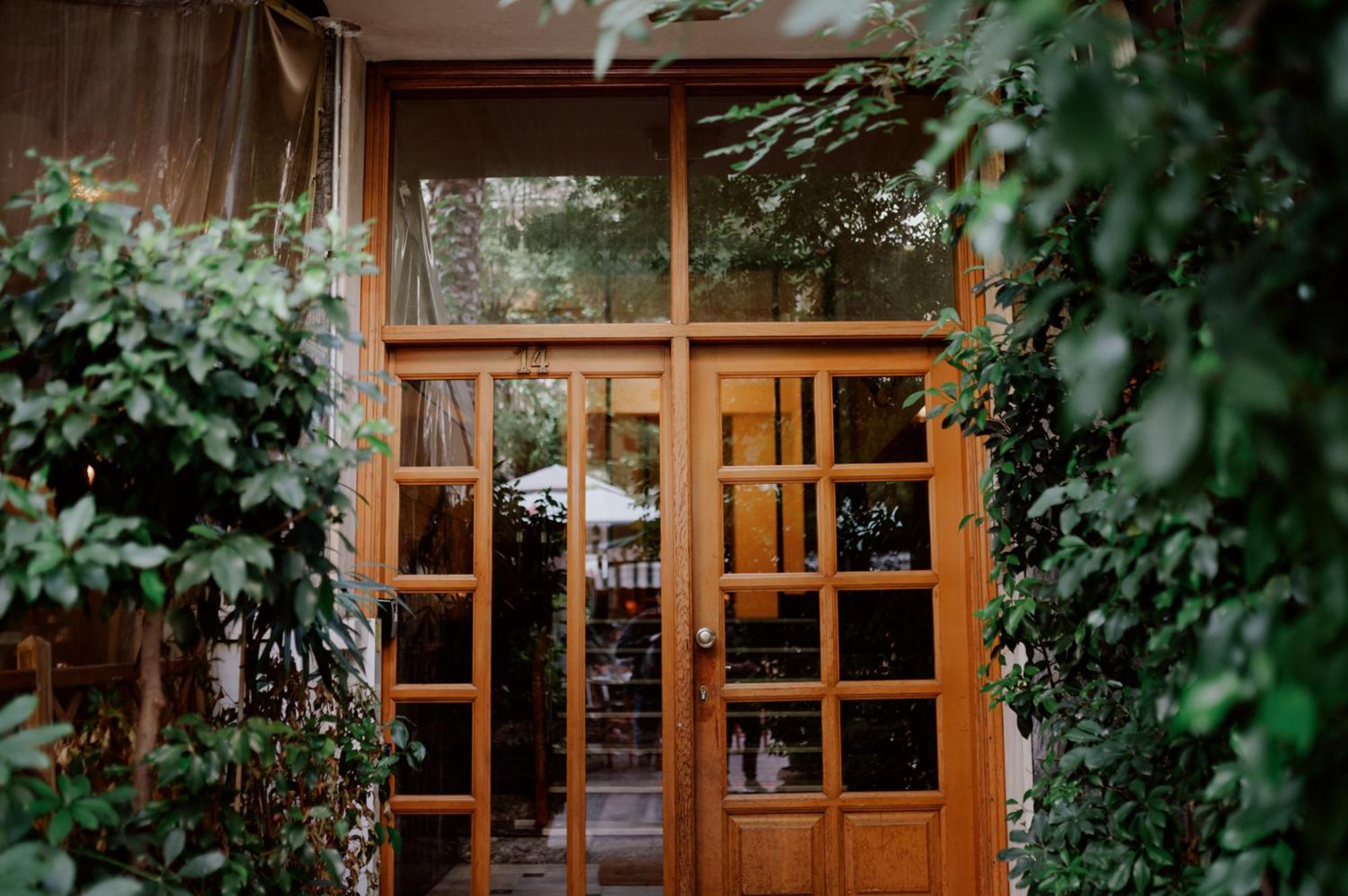 Elpidas Apartment