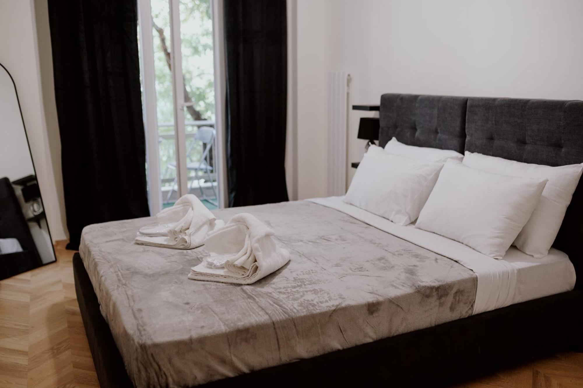 Elpidas Apartment