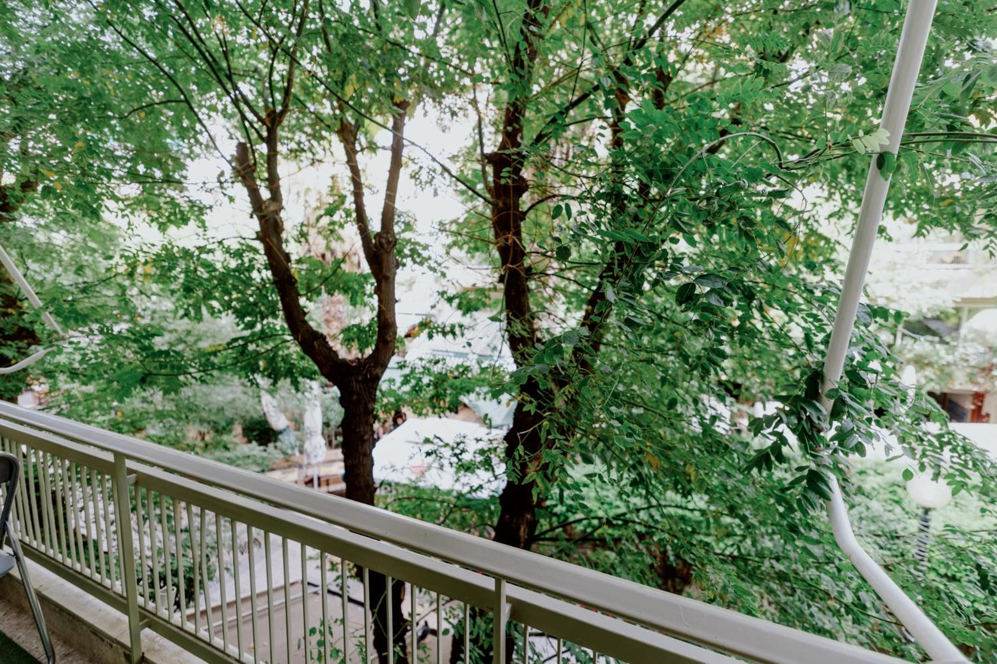 Elpidas Apartment