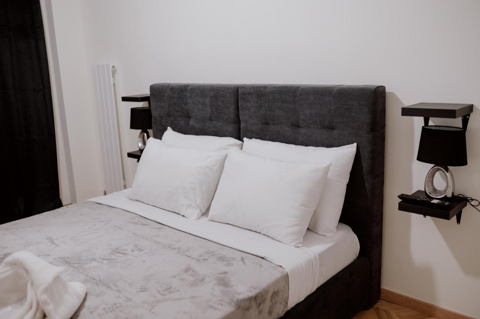 Elpidas Apartment