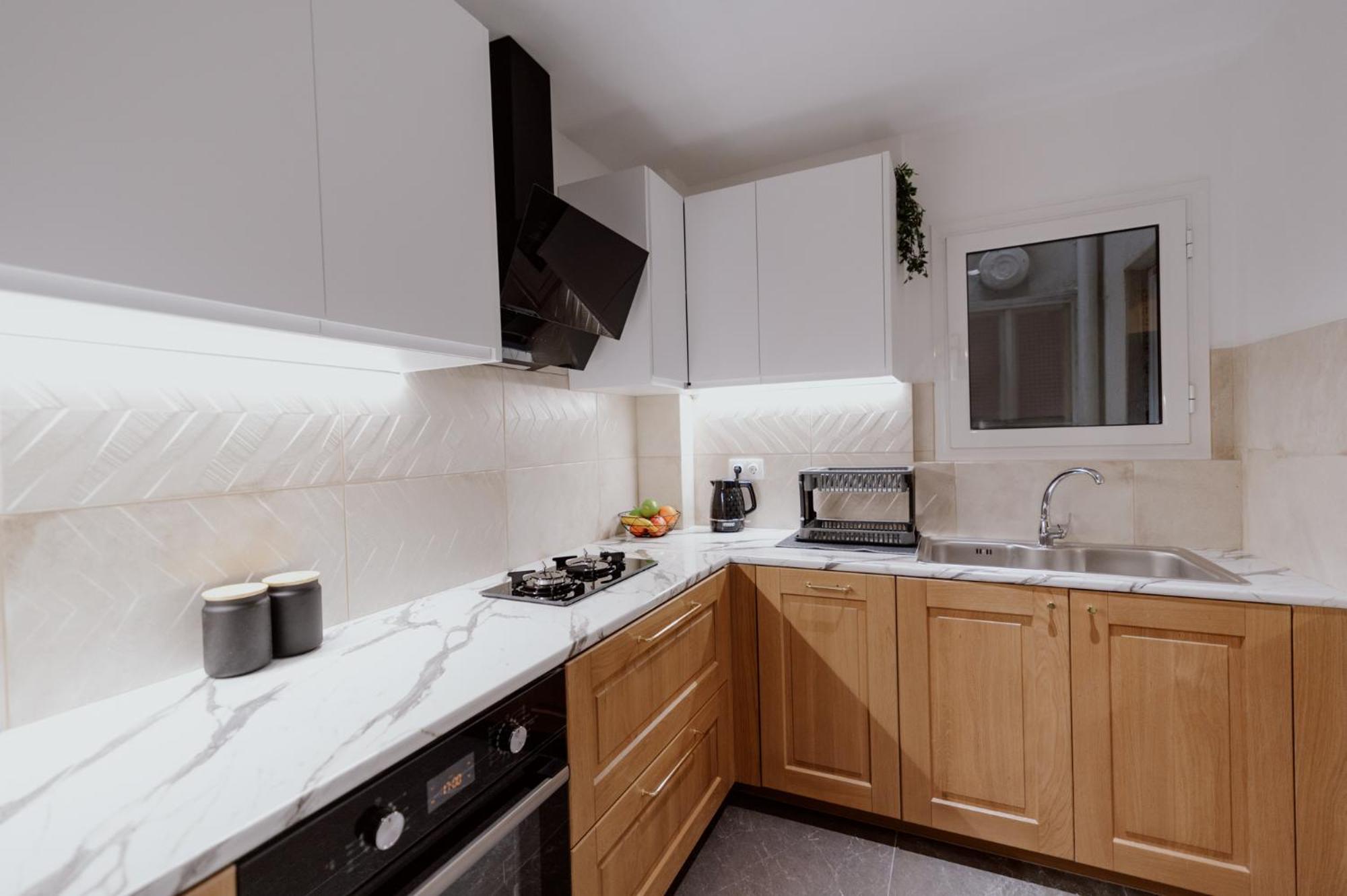 Elpidas Apartment