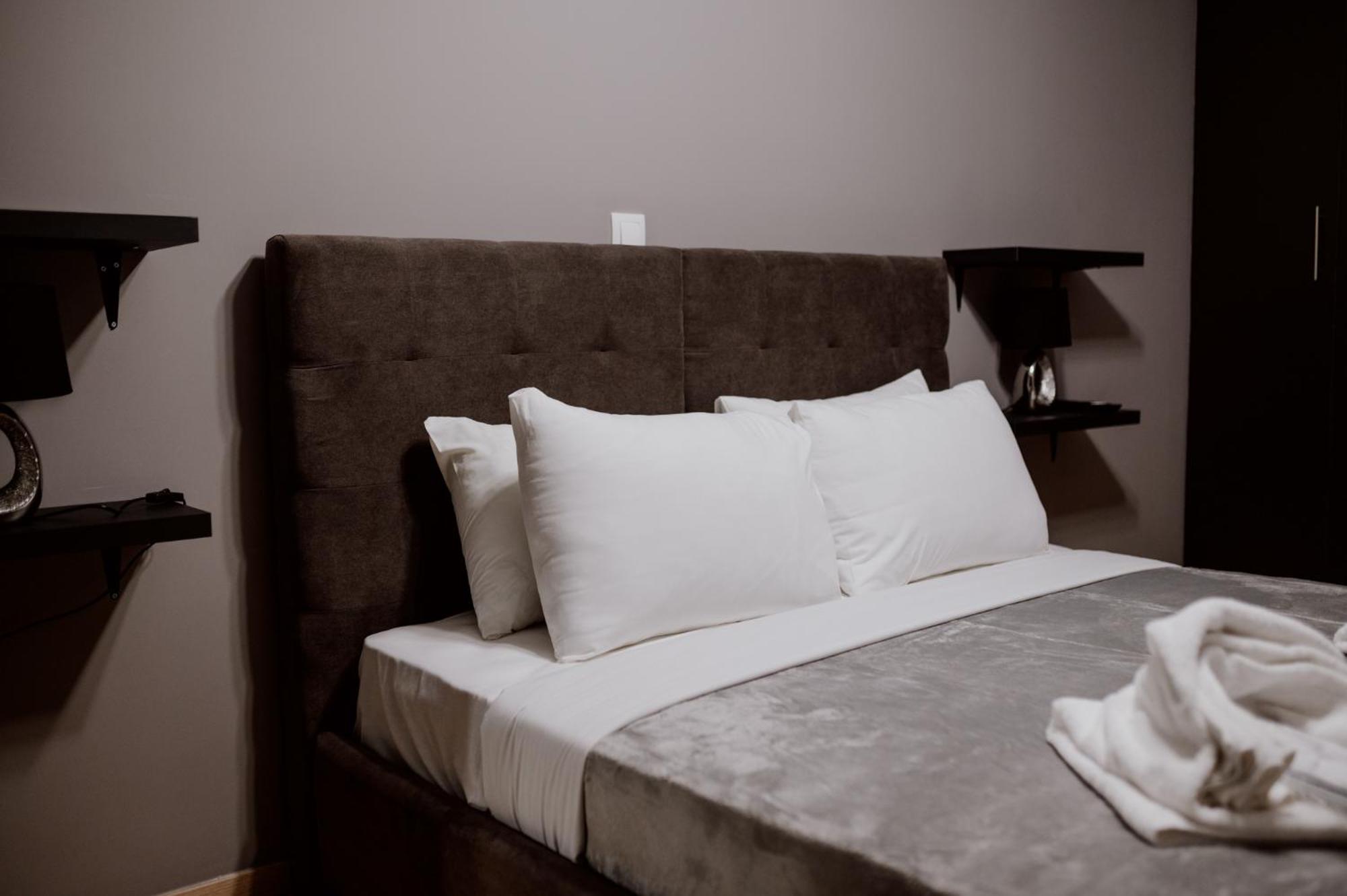 Elpidas Apartment