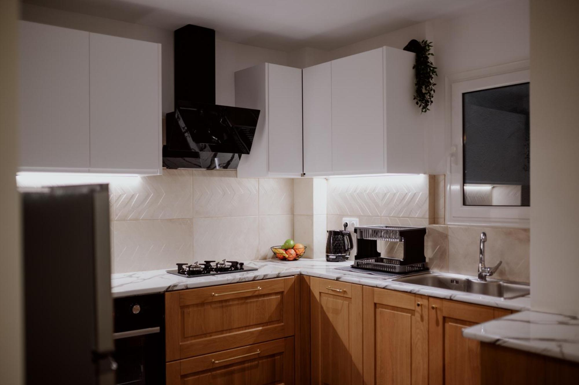 Elpidas Apartment