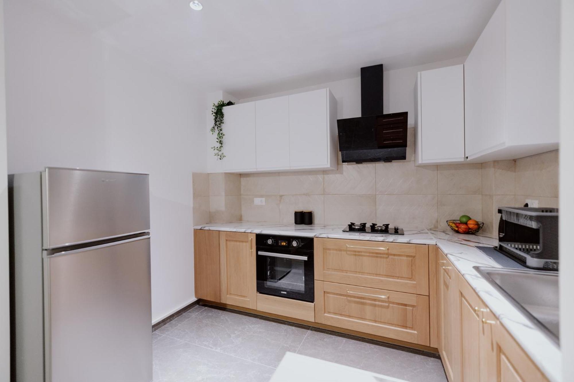 Elpidas Apartment