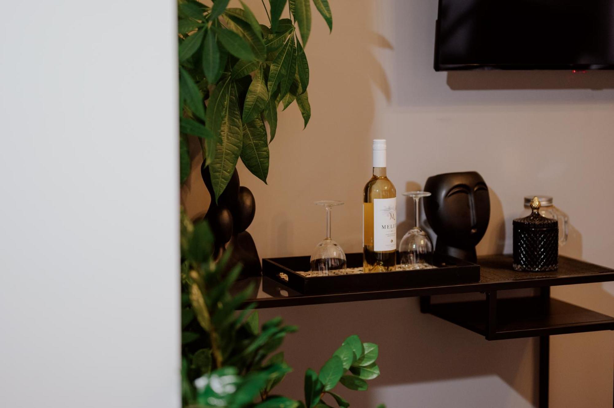 Elpidas Apartment