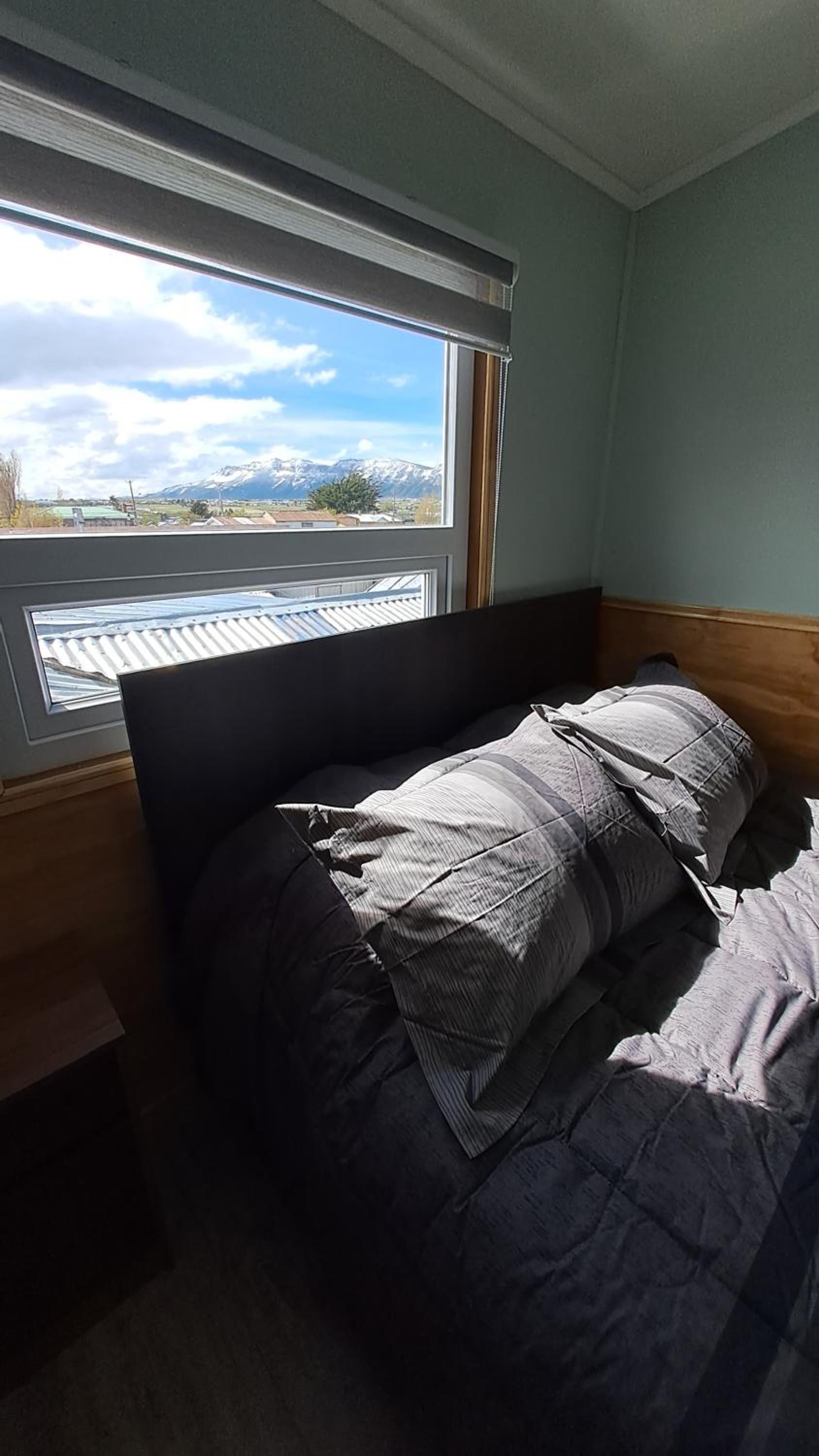 Balmaceda Loft
