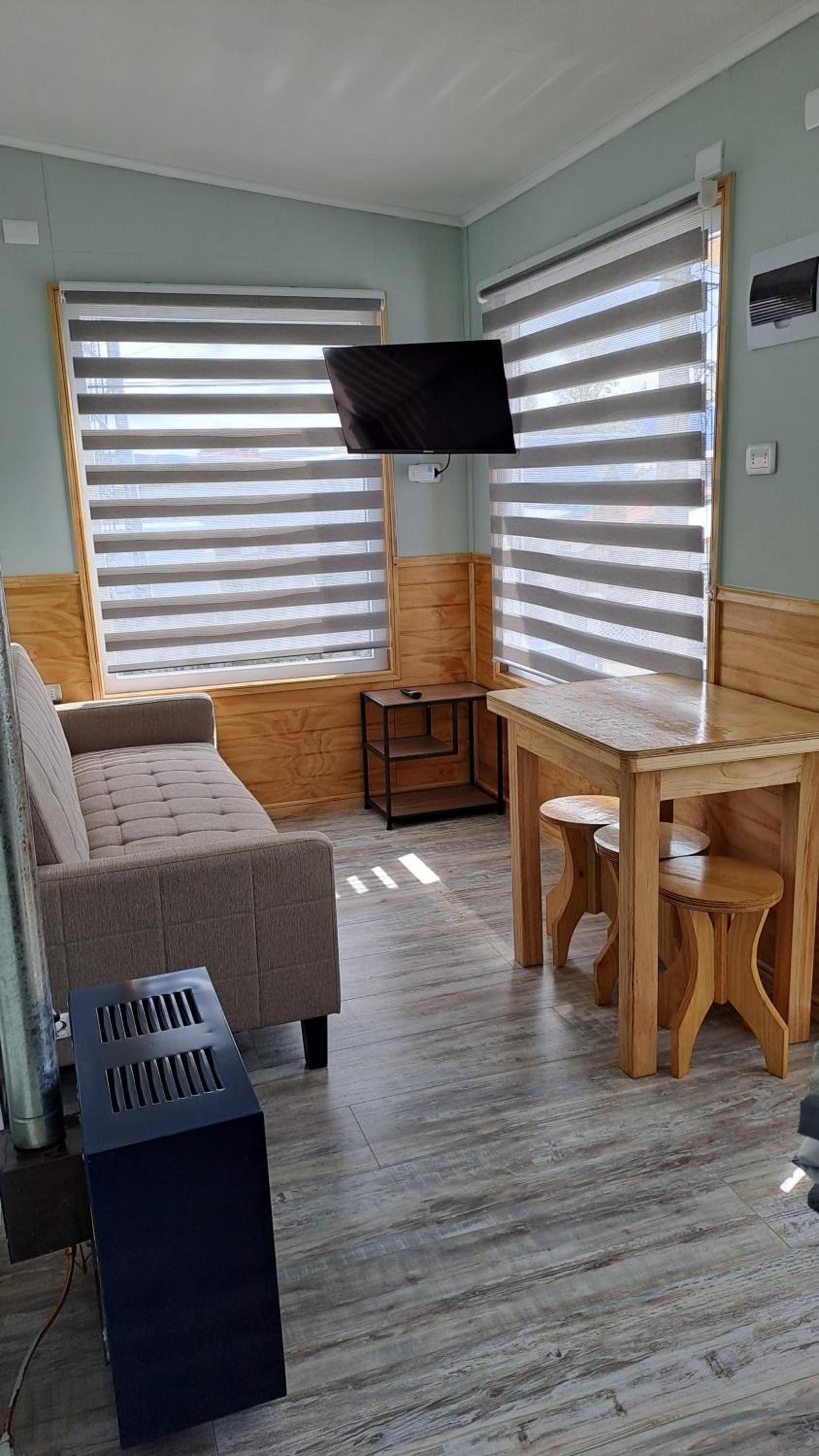 Balmaceda Loft