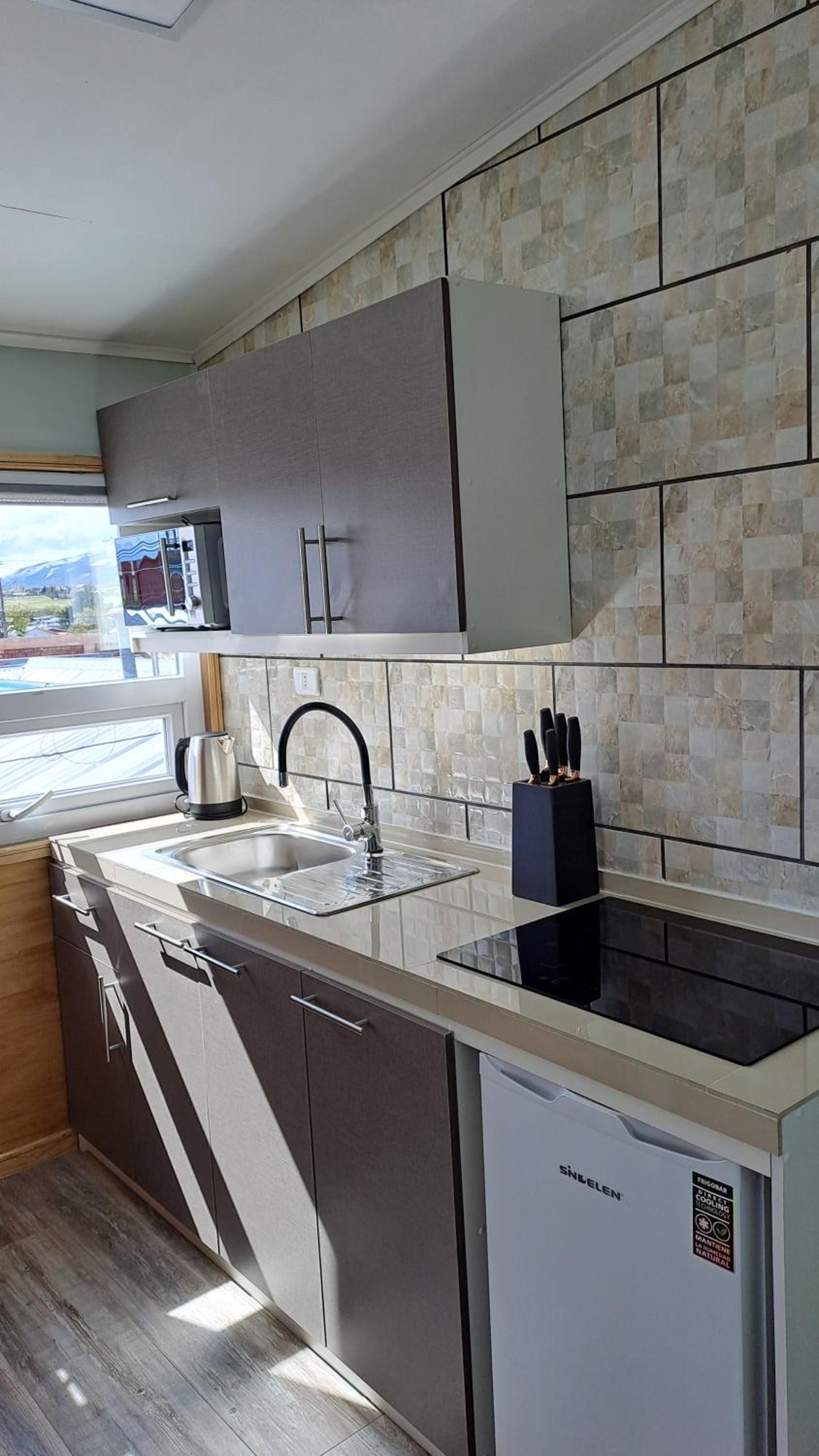 Balmaceda Loft