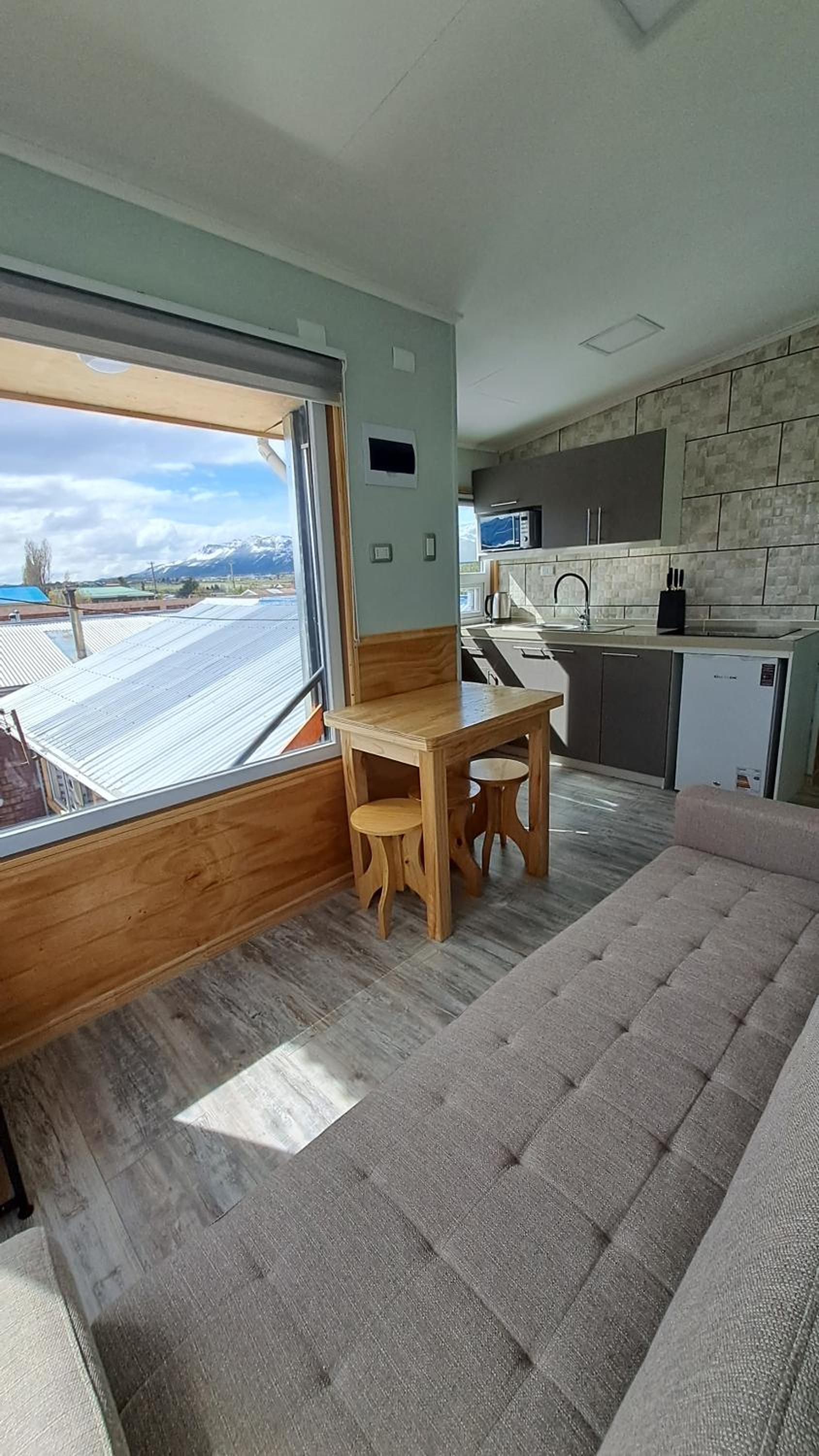 Balmaceda Loft