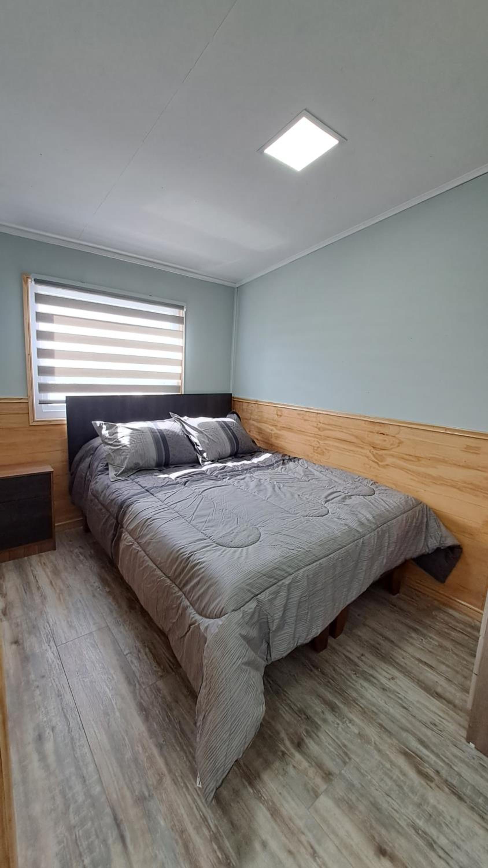 Balmaceda Loft