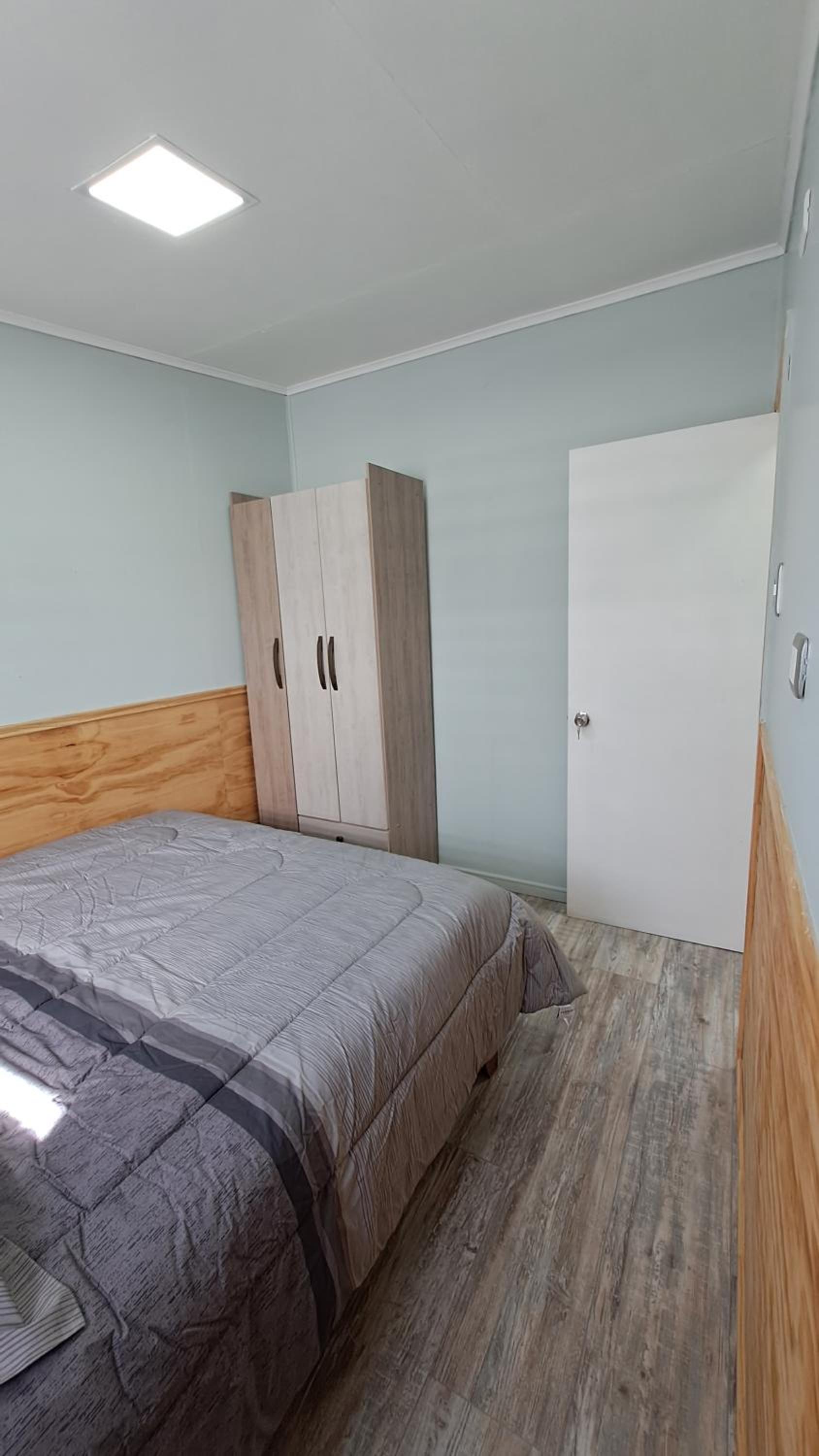 Balmaceda Loft