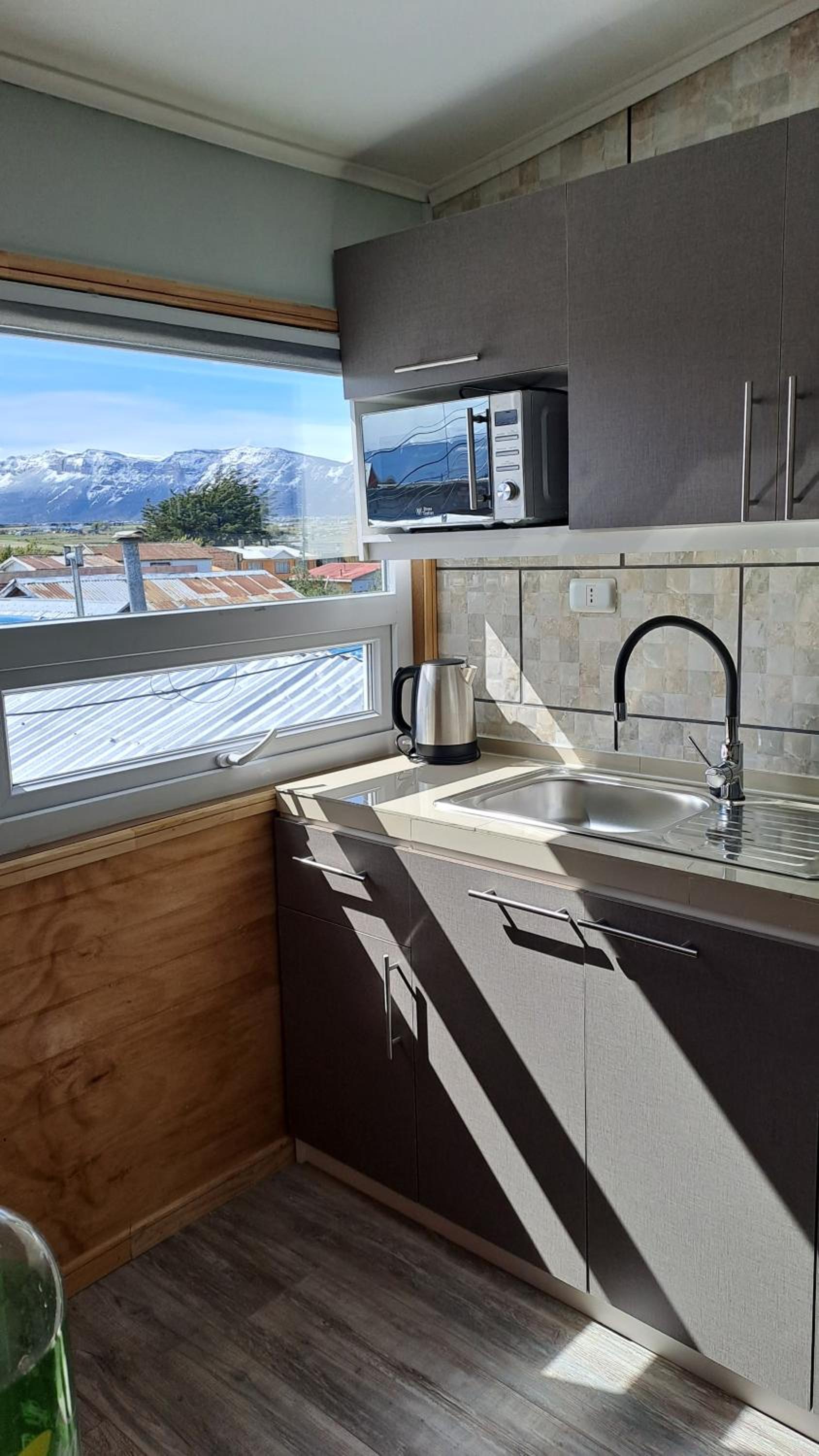 Balmaceda Loft