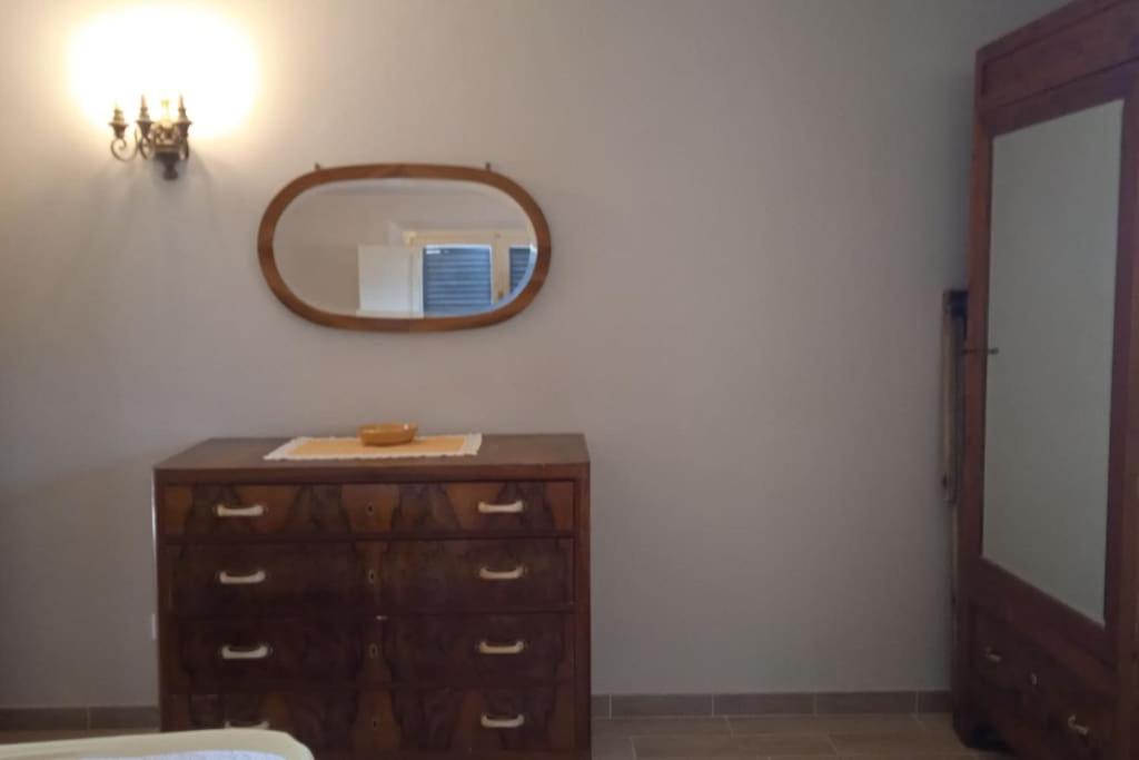 Casa a Viserba en Rimini — hotel room