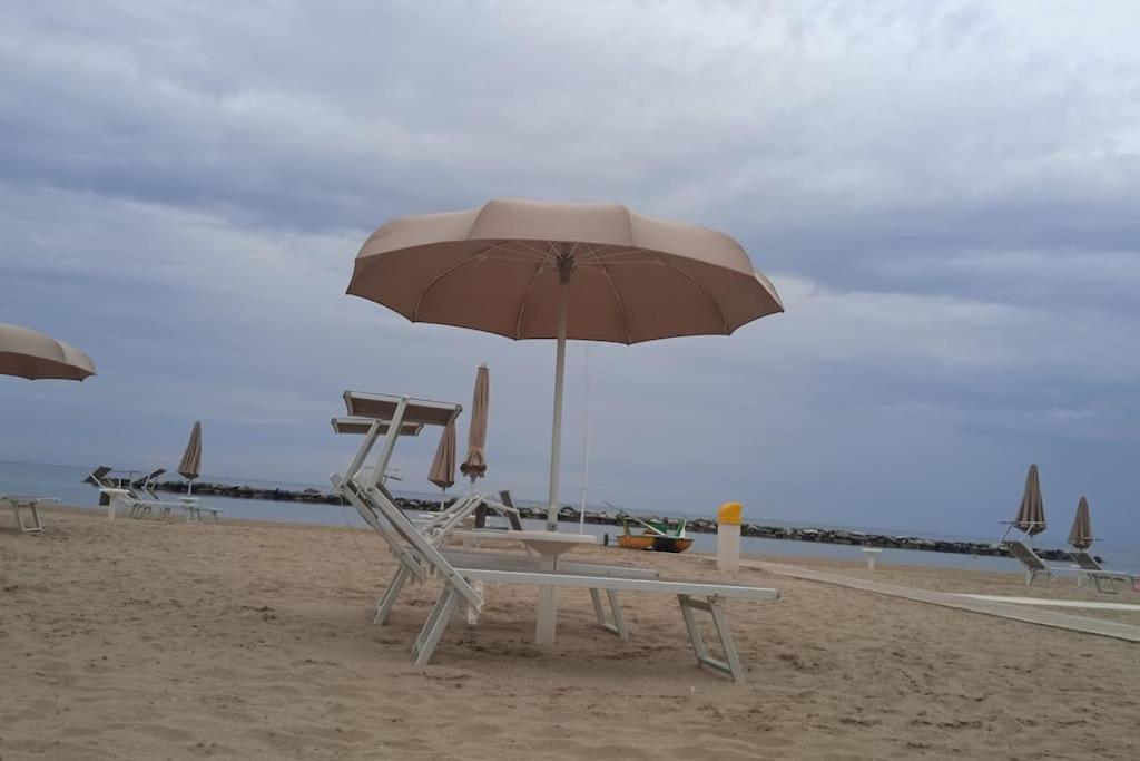 Casa a Viserba en Rimini