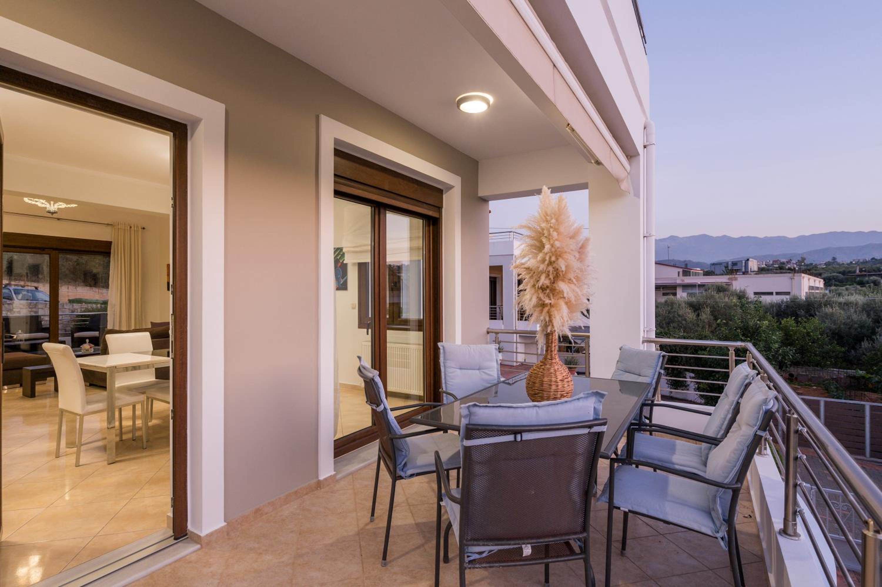 Villa Katerina with Private Pool