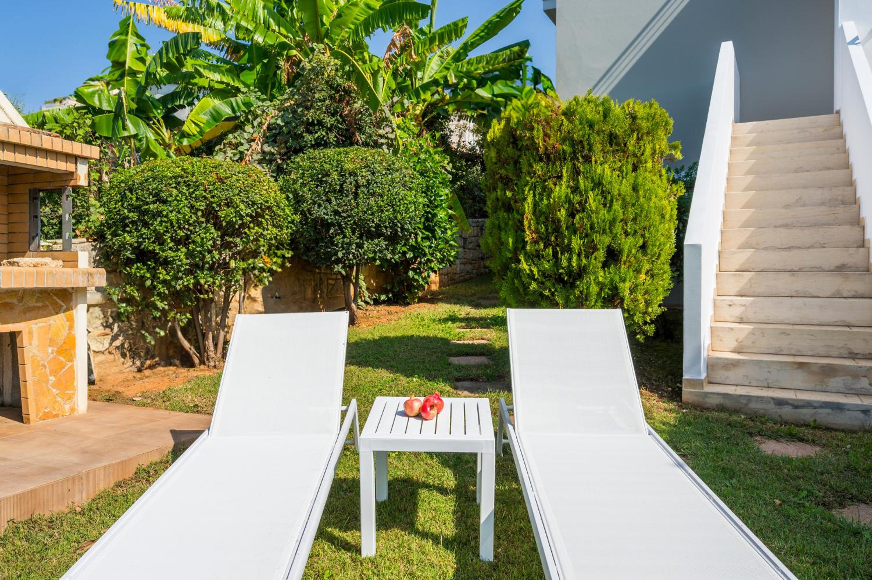 Villa Katerina with Private Pool