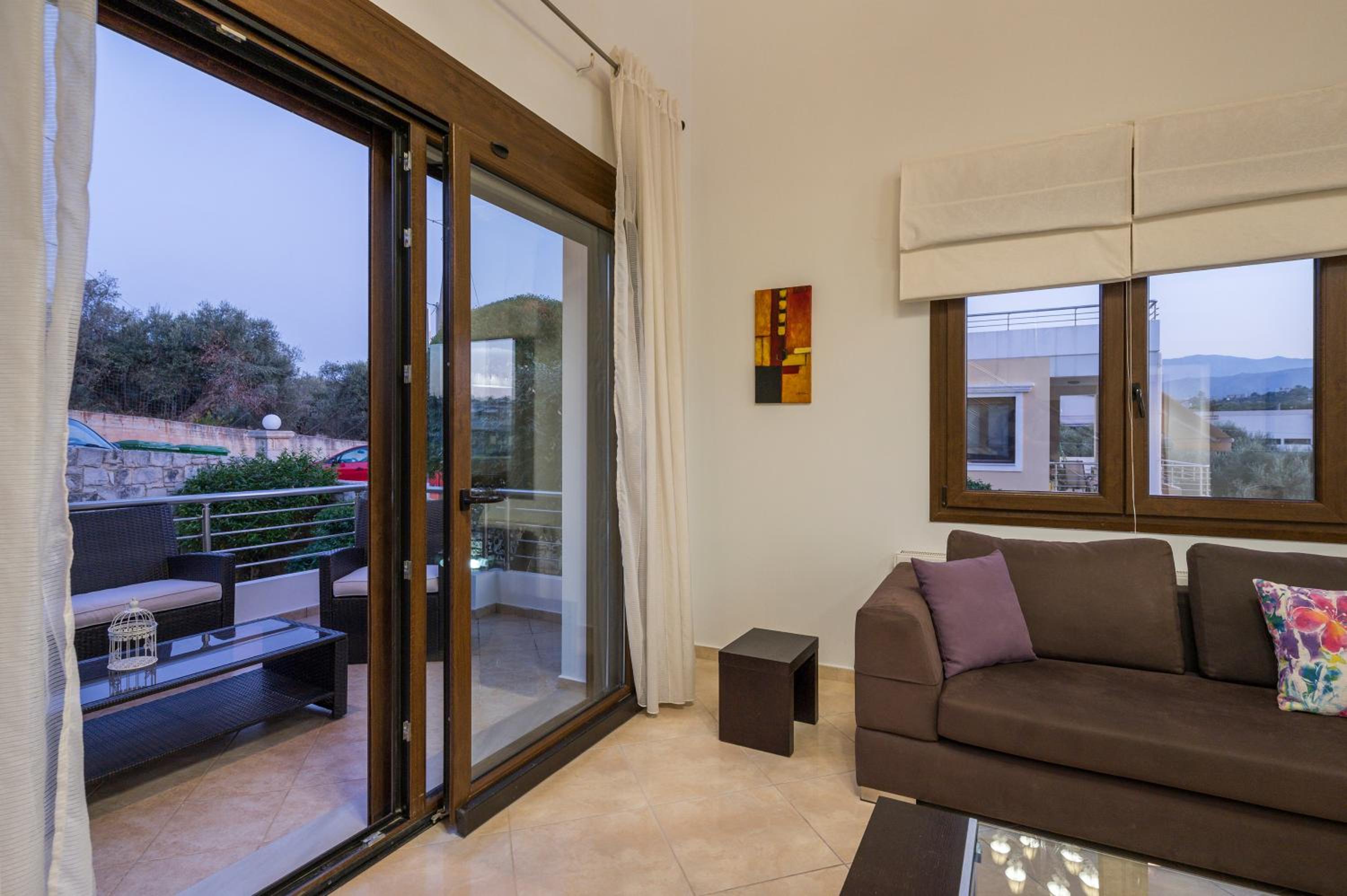 Villa Katerina with Private Pool