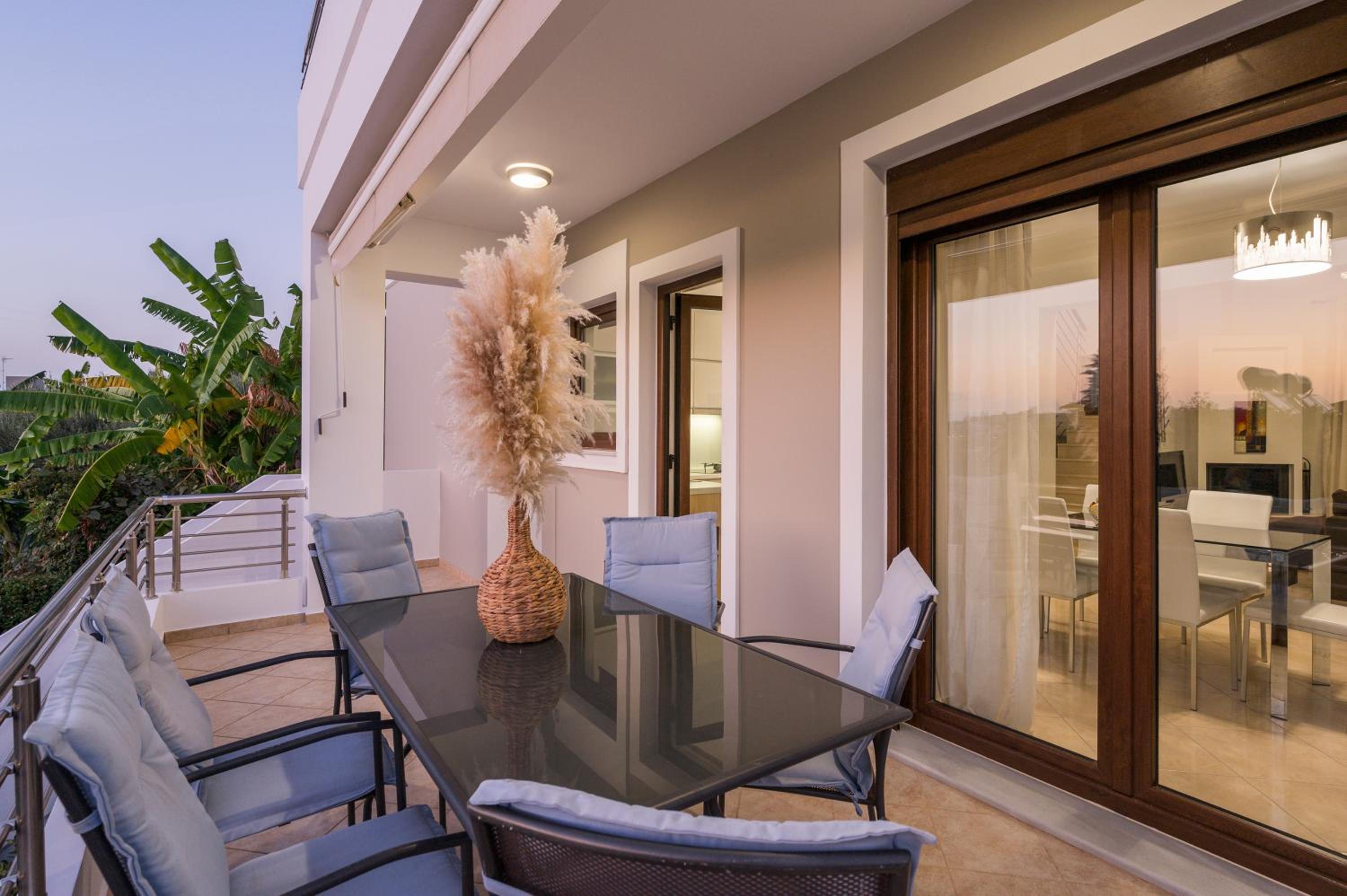 Villa Katerina with Private Pool